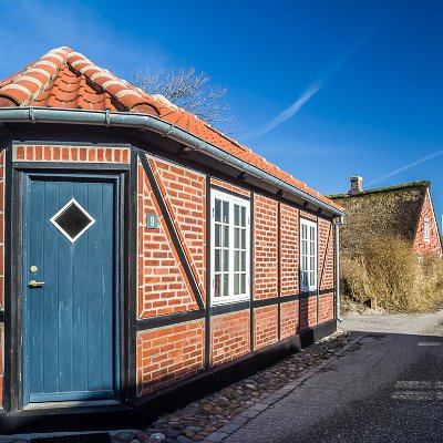 LR__70F3818 Fanø, Sønderho