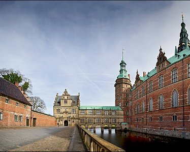 LR_FB_Panorama1 Frederiksborg Castle.