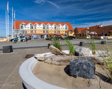 LR__70F5432 Hotel Hirtshals - Great view and weather...